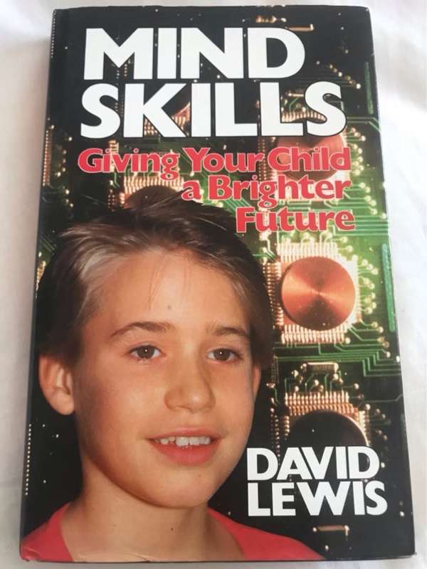 Mind Skills - David Lewis