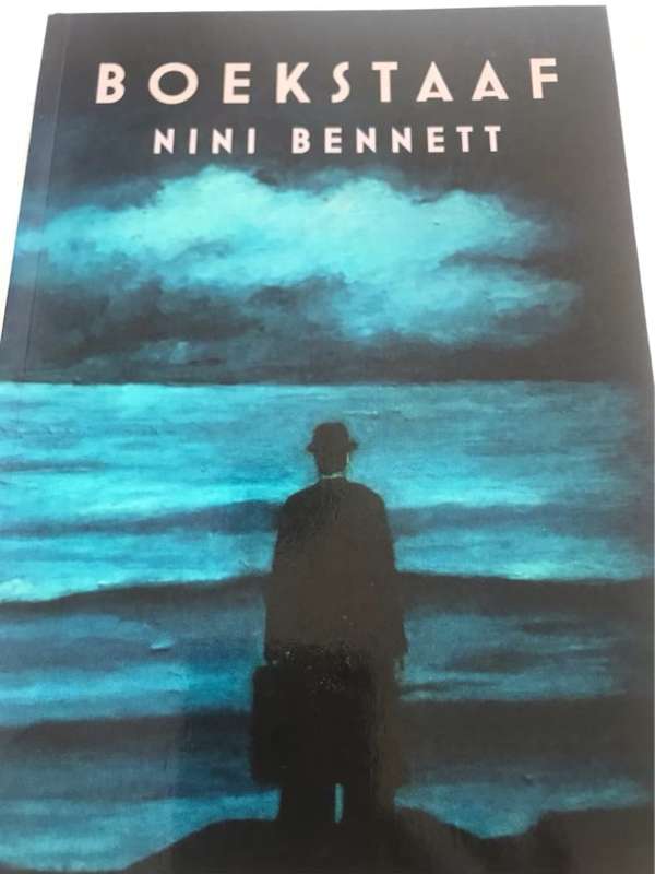 Boekstaaf, Gedigte - Nini Bennett