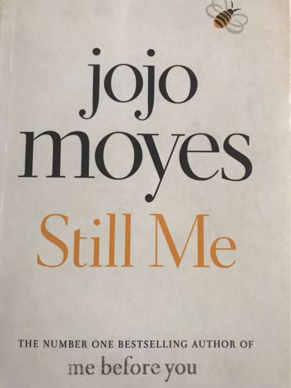 Still Me - Jojo Moyes