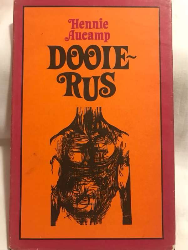 Dooie Rus - Hennie Aucamp