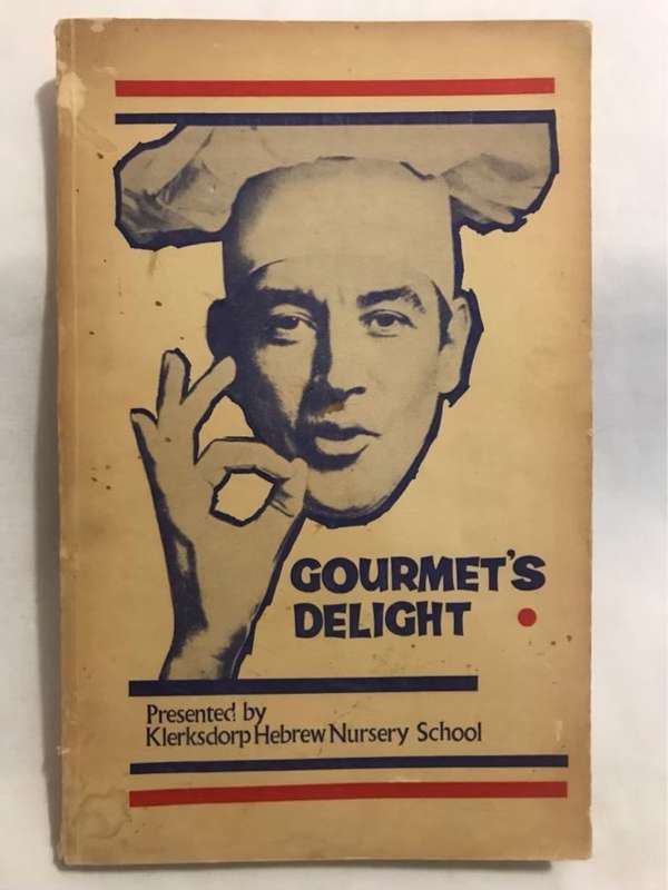 Gourmets Delight - T.Gluch Ed.
