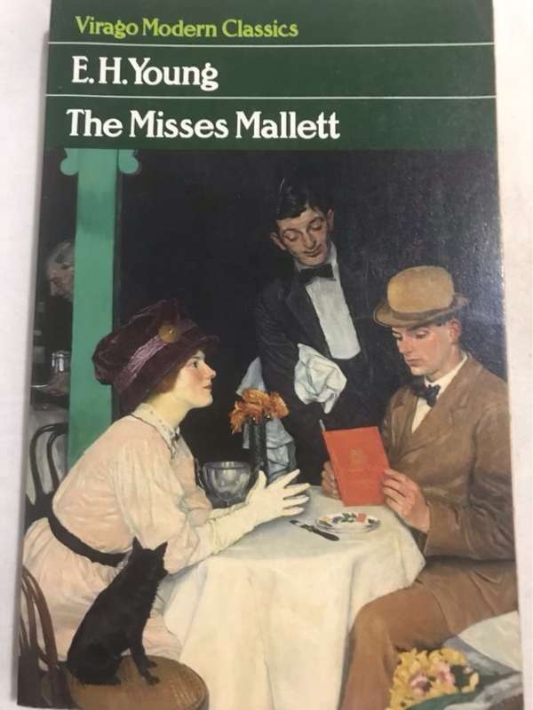 The Misses Mallett - E.H.Young