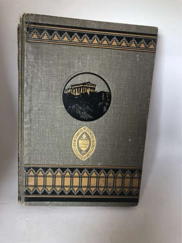 The Story of Mankind - Hendrik van Loon