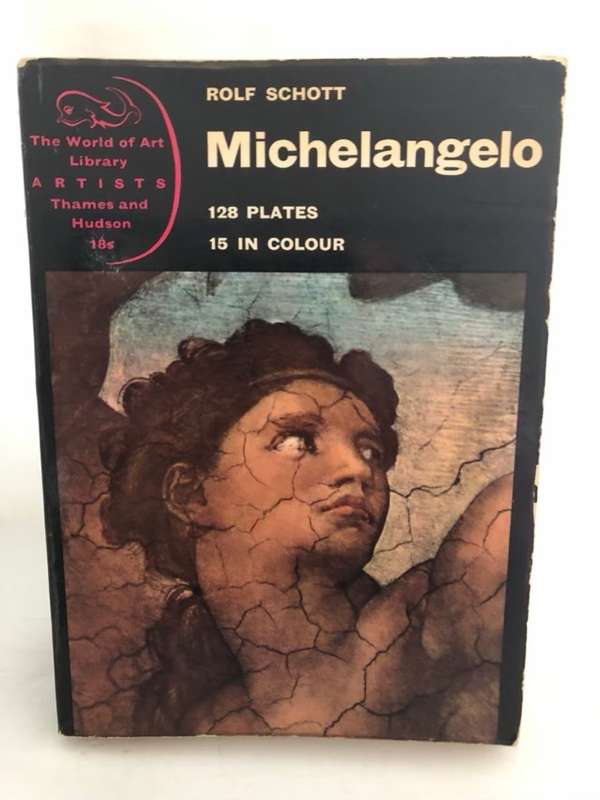 Michelangelo - Rolf Schott