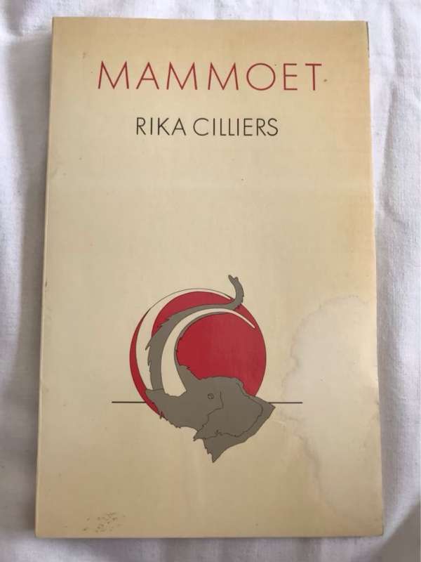 Mammoet - Rika Cilliers
