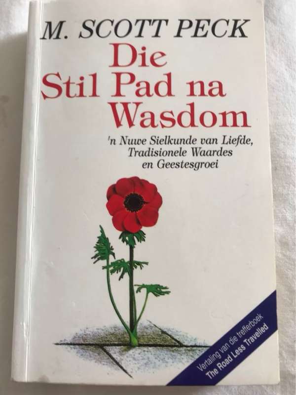 Die Stil Pad Na Wasdom - Morgan Scott Peck,Peck