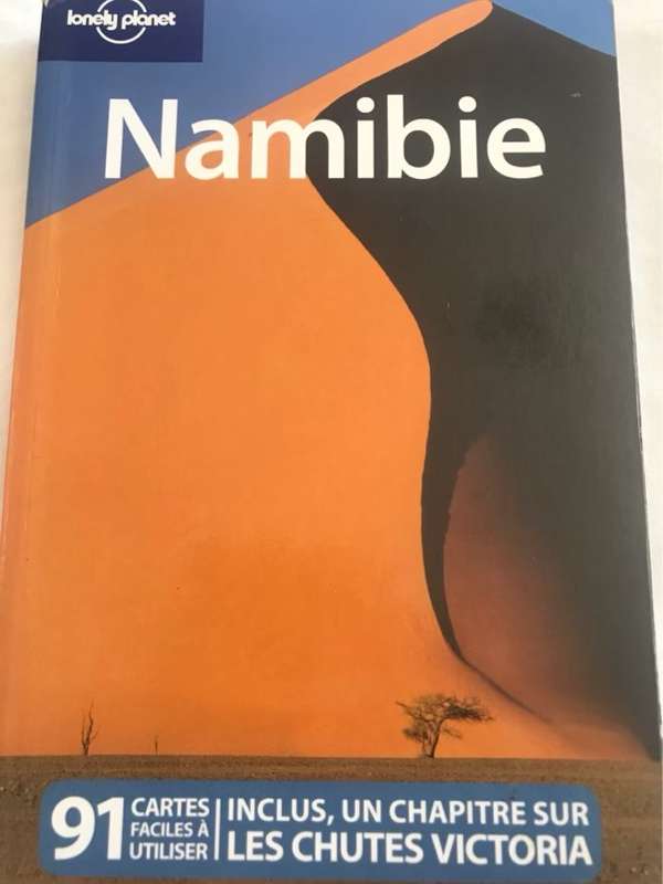 Namibie - Matthew Firestone
