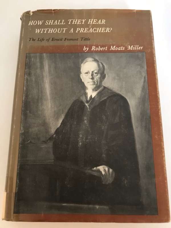 How Shall They Hear Without A Preacher? - Robert M. Miller
