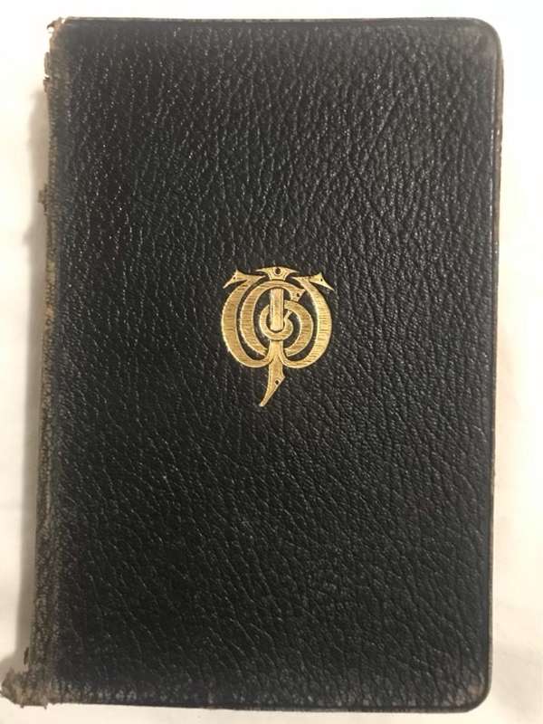 The Poetical Works of John Greenleaf Whittier - John G.Whittier
