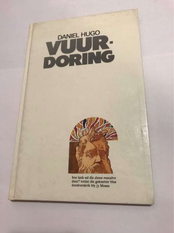 Vuurdoring - Daniel Hugo