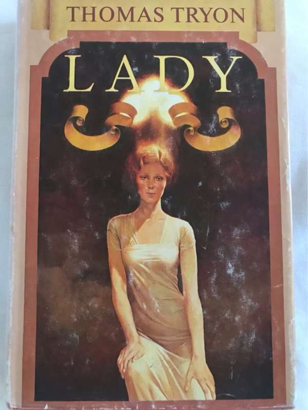 Lady - Thomas Tryon