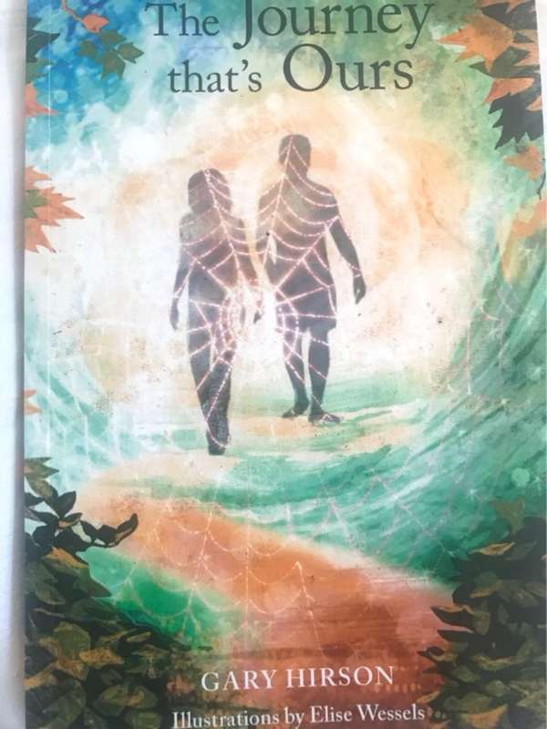 The Journey that's Ours - Gary Hirson