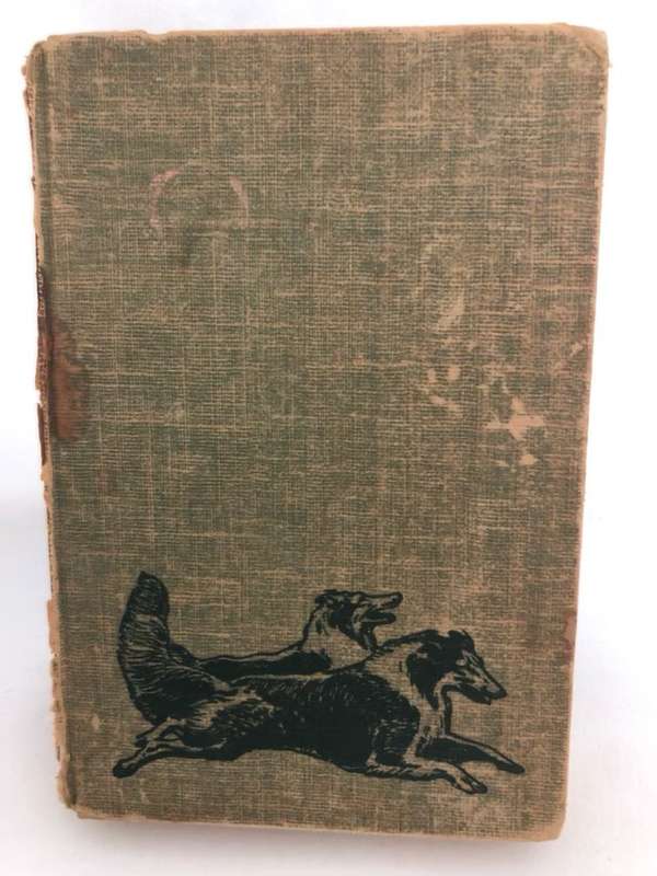My Friend the Dog - Albert P.Terhune