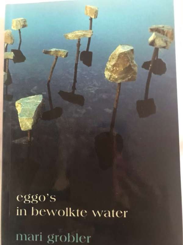 Eggos in Bewolkte Water - Marie Grobler