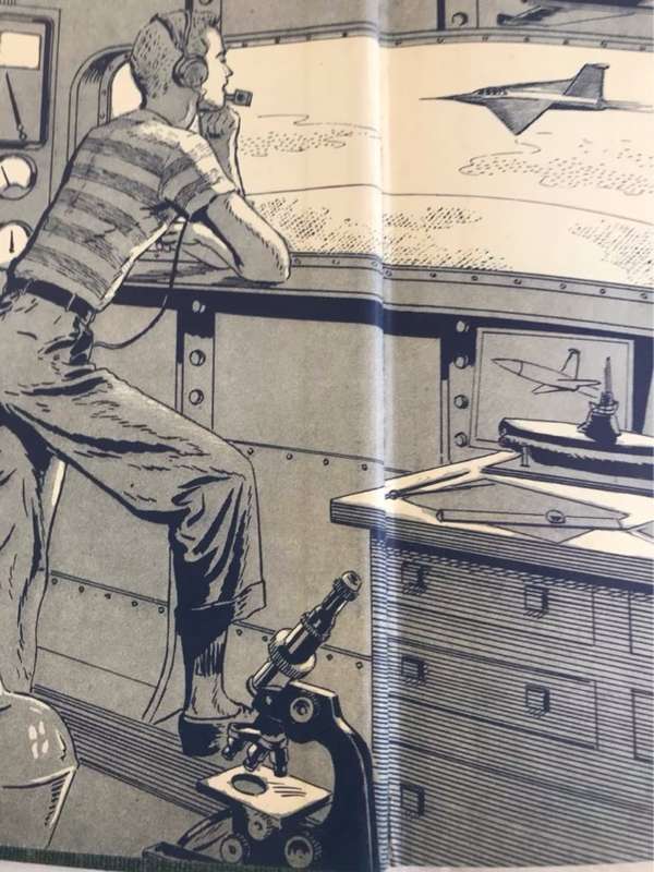 Tom Swift and His Giant Robot - Victor appleton ll