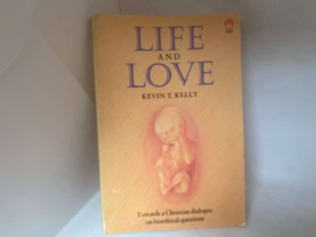 Life And Love - Kevin T.Kelly