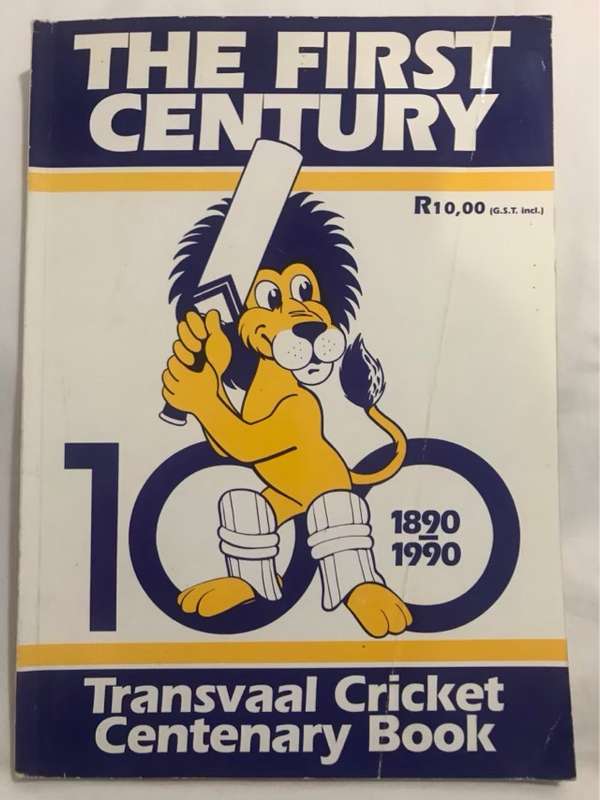 The First Century, 1890-1990 - Albie During and Other Ed.