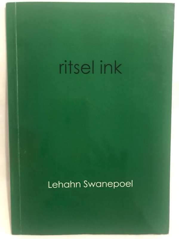 Ritsel Ink - Lehahn Swanepoel