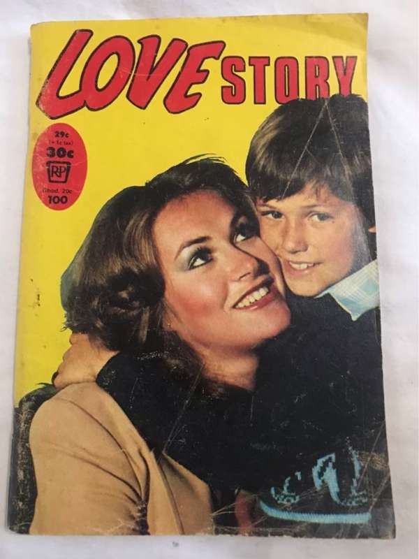 A Love Apart - Republican Publications