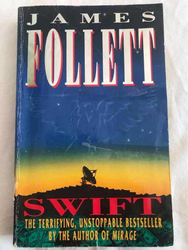 Swift - James Follett