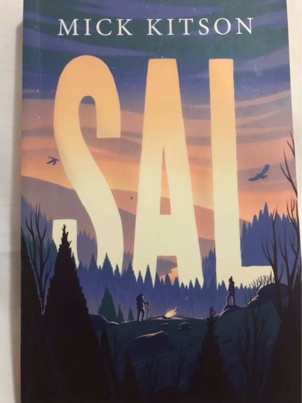 Sal - Mick Kitson