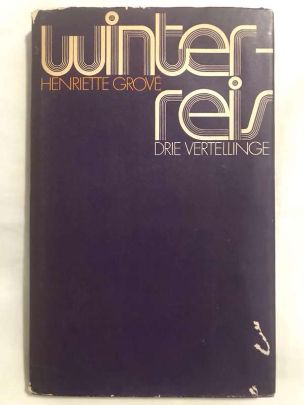 Winterreis - Henriette Grove