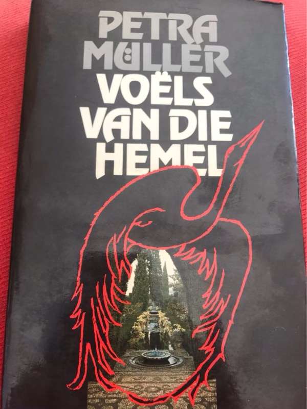Voels van die Hemel - Petra Muller