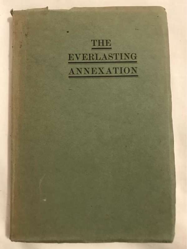 The Everlasting Annexation, A False Prophesy - The Loyalist