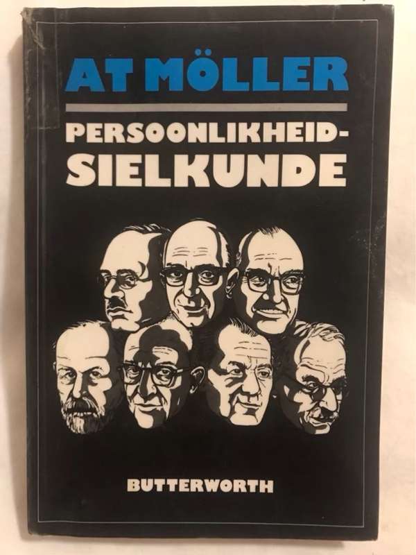 Persoonlikheidsielkunde - At Moller