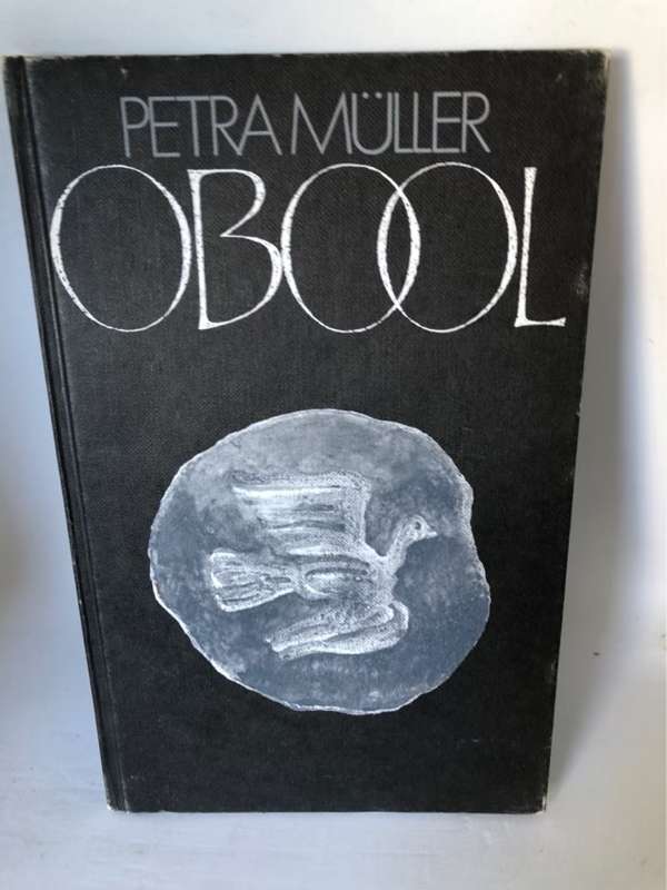 Obool *Signed*  - Petra Muller