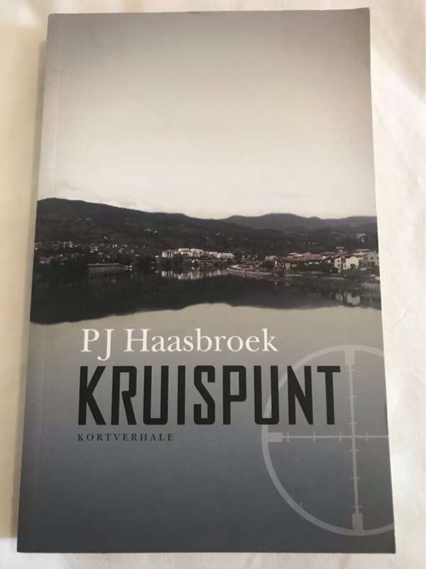 Kruispunt - P. J. Haasbroek