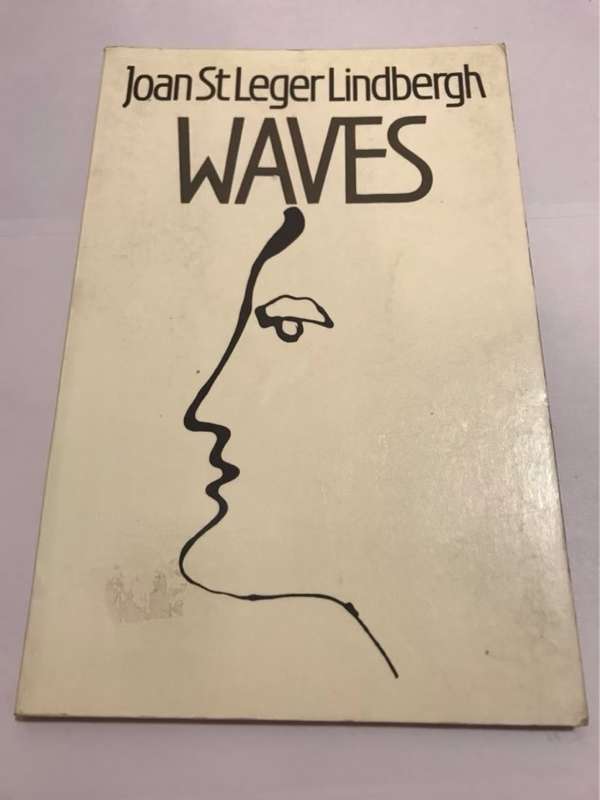 Waves - Joan St Leger Lindbergh