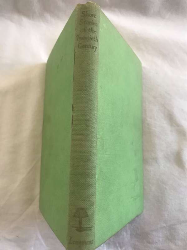 Short Stories of the Twentieth Century - R.W.Jepson Ed.