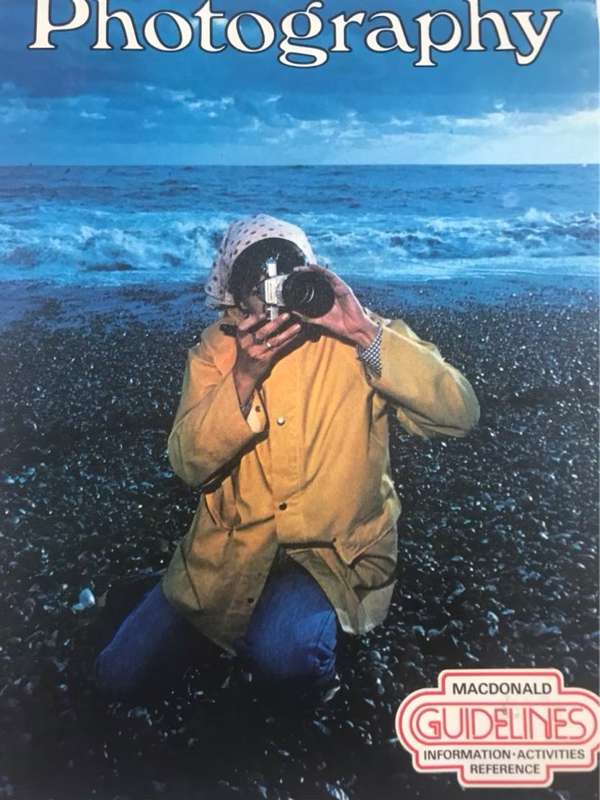 Photography - Richard Greenhill and Other