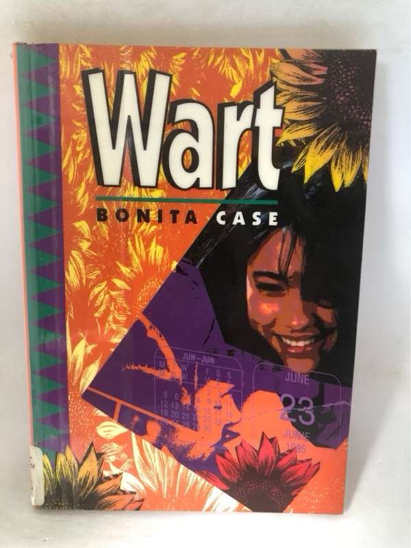 Wart - Bonita Case