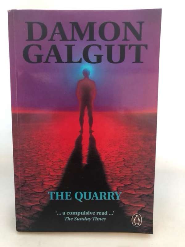 The Quarry - Damon Galgut