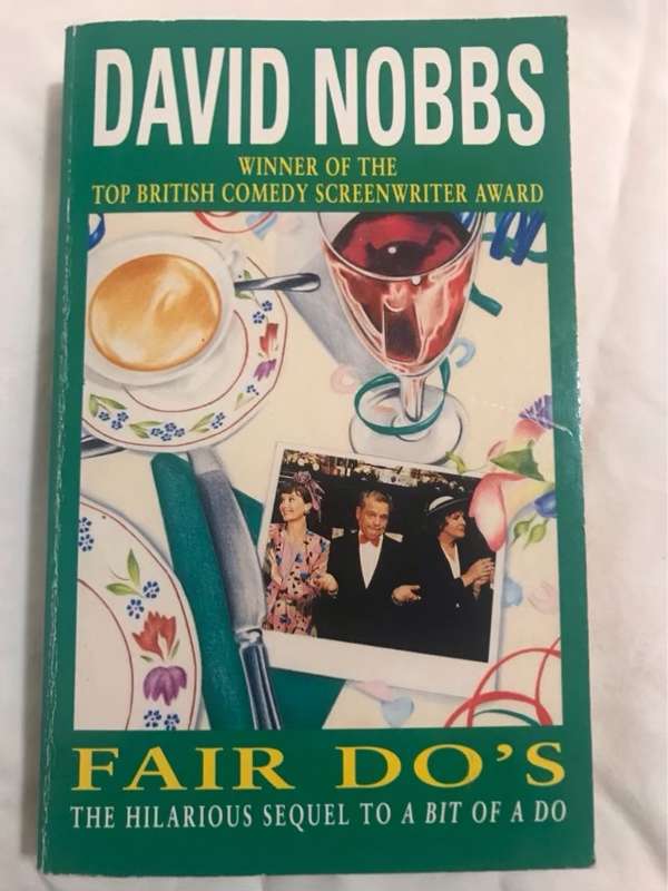 Fair Do's - David Nobbs