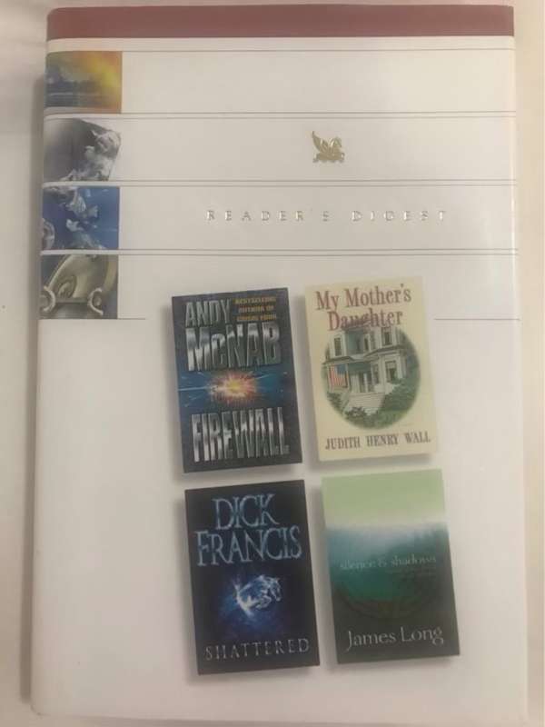 Select Editions - Readers Digest