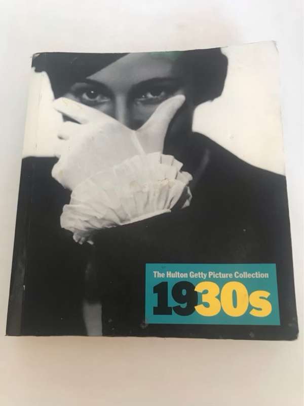 1930s, Decades of the 20th Century - Nick Yapp, Hulton Getty Picture Collection