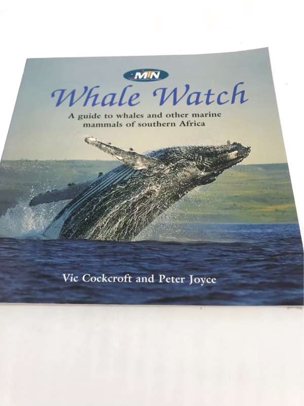 Whale Watch - Vic Cockcroft, Peter Joyce