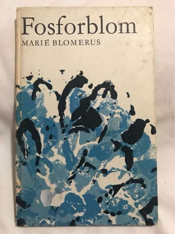 Fosforblom - Marie Blomerus