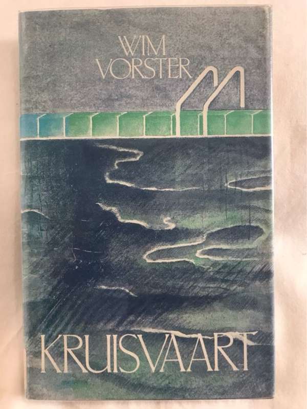 Kruisvaart - Wim Vorster
