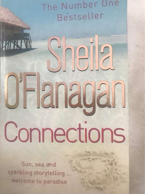 Connections - Sheila OFlanagan