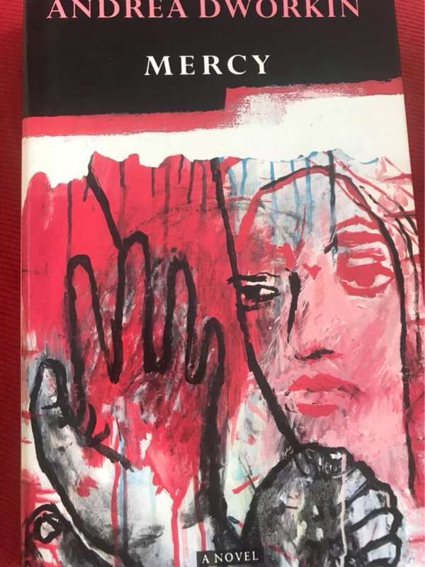 Mercy - Andrea Dworkin