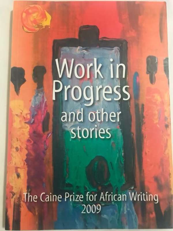 Work in progress and other stories - New Internationalist Publication Staff
