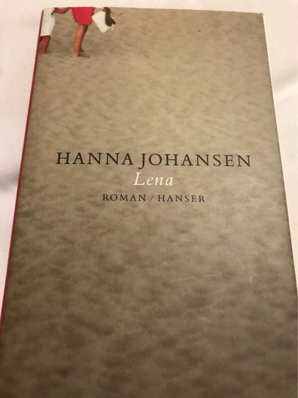 Lena - Johanna Johansen