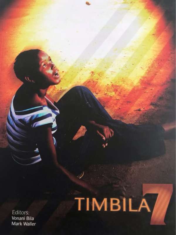 Timbila 7 - Vonani Bila & Mark Waller