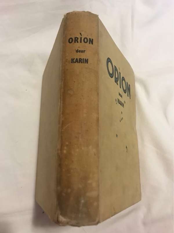 Orion - Karin