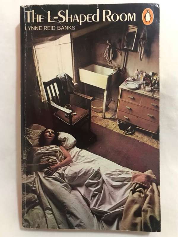 The L-Shaped Room - Lynne Reid Banks