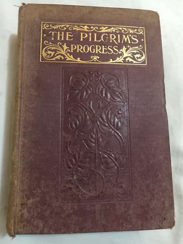 The Pilgrim's Progress - John Bunyan